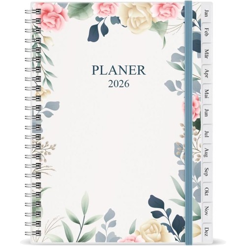 Kalender 2026 planer - 2026,