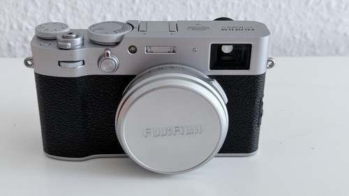 Fujifilm x100v top - fujifilm,