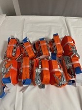 10x Zurrgurt Ratsche 35mm