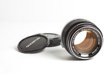Olympus OM-System Auto-S
