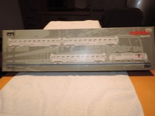 Märklin 2667 Lufthansa Airport Express Digital HO -2-