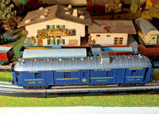 Orient Express H0 Lima 9301