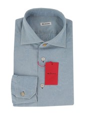 600 kiton blau - blau, elegantes