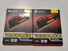 Corsair Vengeance DDR3 4x8 = 32GB 2133MHz CL11