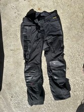 Motorradhose Gr. XXl 56, Polo Cordura