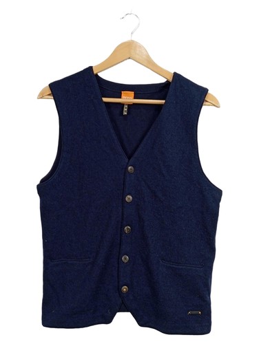 Hugo boss herren anzugweste - hugo,