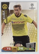 2011-12 Panini Adrenalyn XL