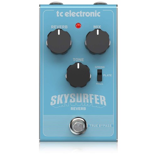 Electronic skysurfer reverb - electronic,
