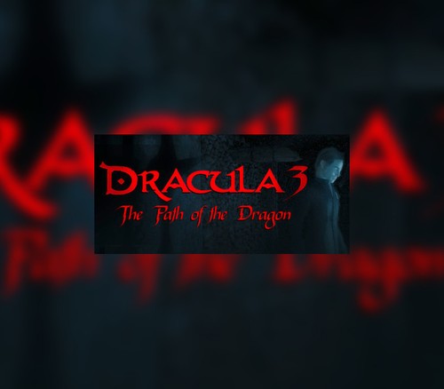 Dracula the path of - dracula,