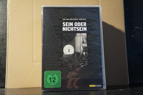 Sein oder nichtsein ein - nichtsein,