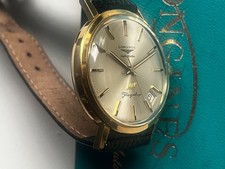 Longines Flagship Ultra-Chron