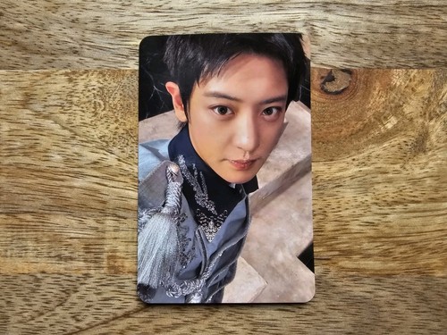 Exo reverxe chanyeol - exo,