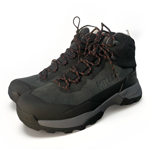 Millet walking trekkingschuhe - millet,