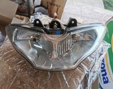 Scheinwerfer Optik Original