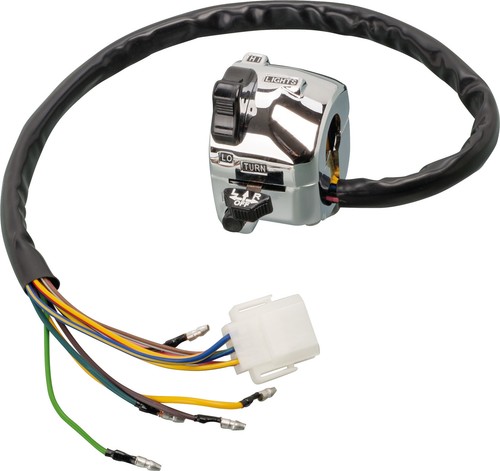 Sr500 lenkerschalter links - sr500,