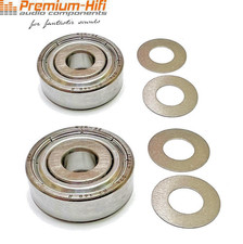 Studer Revox A77 MKIV, B77