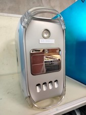 Apple Power Mac G4 M8570 (EMC 1914) – Tower – defekt / Bastlerware (L7 1133)