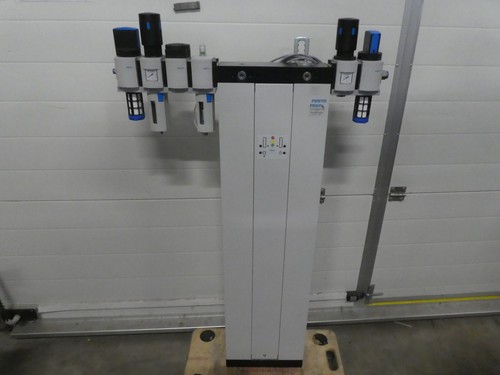 Festo adsorptionstrockner mit - festo,
