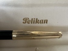 Pelikan Stift Füllfederhalter