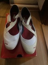 Puma Ballarina Damen Schuhe