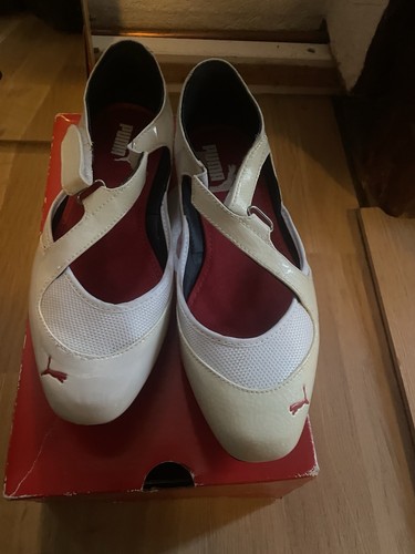 Puma ballarina damen - ballarina,