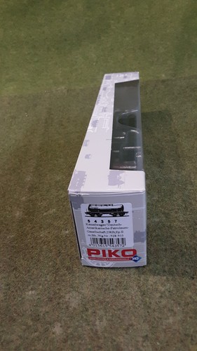 54357 von piko kesselwagen - 54357,