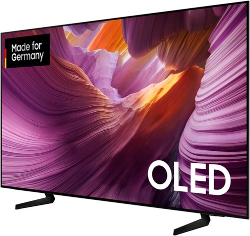 Samsung smart gq65s85fae - samsung,