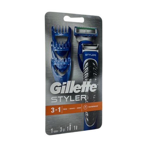 Gillette fusion proglide - gillette,