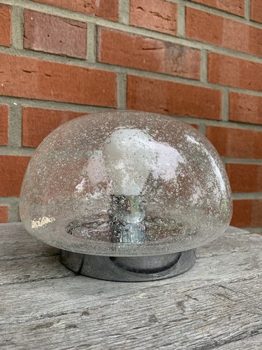 Hillebrand space age eisglas - hillebrand,