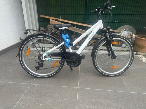 Fahrrad