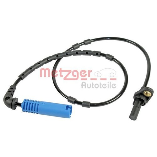 Metzger raddrehzahlsensor - metzger,