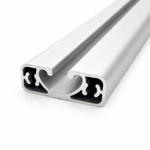 Aluprofil 40x16 nut - 40x16,