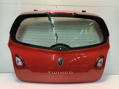 Renault twingo heckklappe - renault,