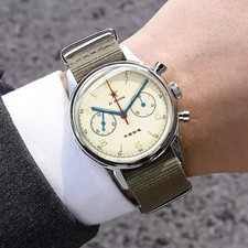 Seagull 1963 Quartz Sapphire