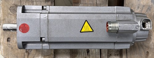 Siemens permanent magnet - siemens,