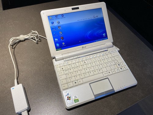 Asus eee 1000h - asus,