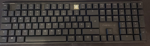 Cherry rgb flache - 10.0n,
