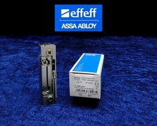 ASSA ABLOY effeff 118-A71