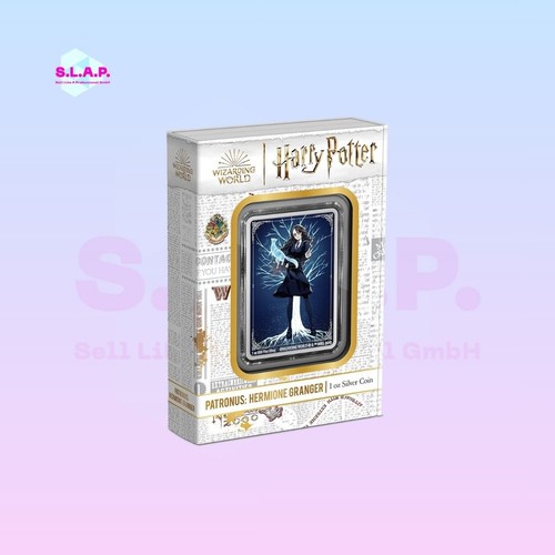 Agoro harry potter patronus - agoro,