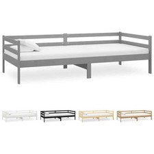 Tagesbett Massivholz Kiefer