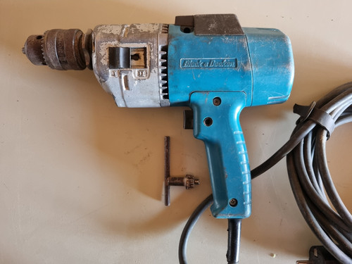 Black decker - &,