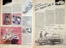 Oldtimer Markt 02/1986