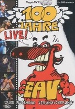 EAV - 100 Jahre EAV [2 DVDs] von Dolezal, Rudi | DVD | Zustand gut