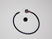 Pandora Armband mit Perle