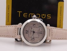 CARTIER PASHA C LADY 2324 MOP