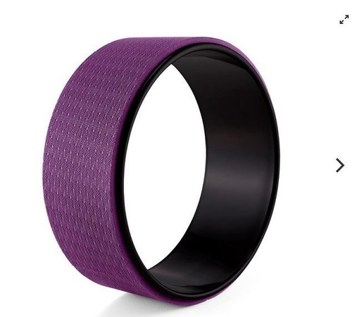 Tchibo tcm yoga rad - tchibo, lila
