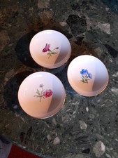 KPM Berlin Schälchen Blume