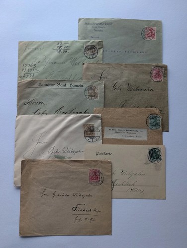 Deutsches reich germania - deutsches,