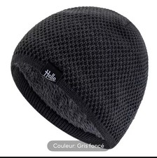 Wintermütze warm gefüttert