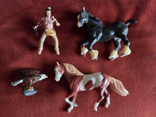 Breyer stablemates spirit - breyer,